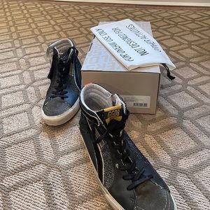 Men’s GGDB Slide Sneakers